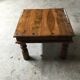 Table de salon