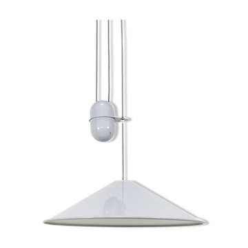Pendentif contrepoids de Goffredo Reggiani pour Reggiani, années 1960