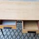 Bureau formica 60's