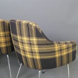 Shell armchair from the 1950s/60s