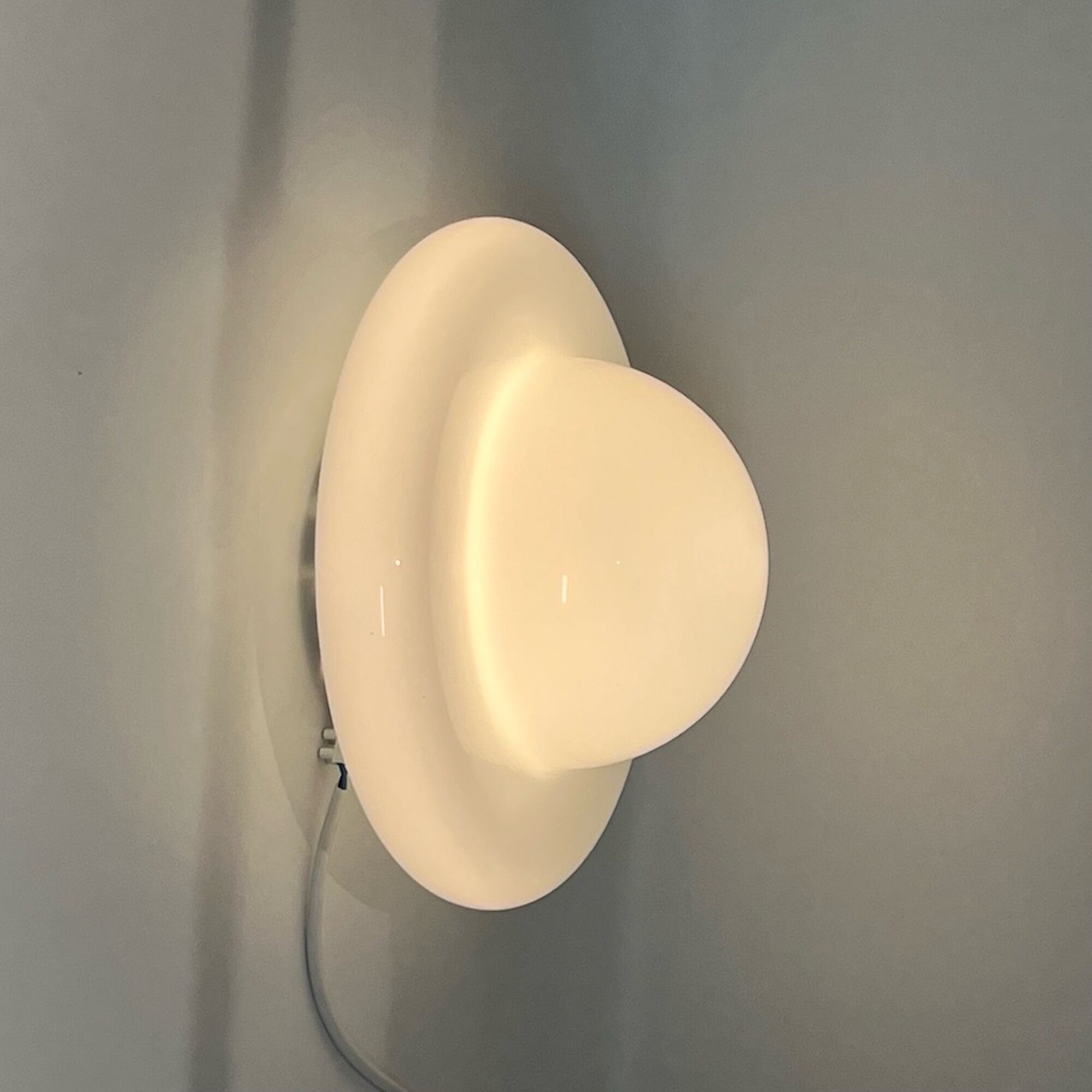 Ceiling or Wall Light Made in Italy