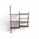 Modular shelf by Poul Cadovius/System/Cado Royal/1960s