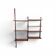 Modular shelf by Poul Cadovius/System/Cado Royal/1960s