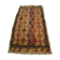 Vintage turkish kilim rug , 91 x 48 cm