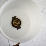 Apply Arlus white glass