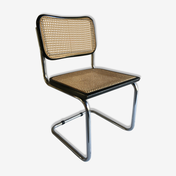 Marcel Breuer B32 chair