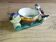 Vallauris egg cup