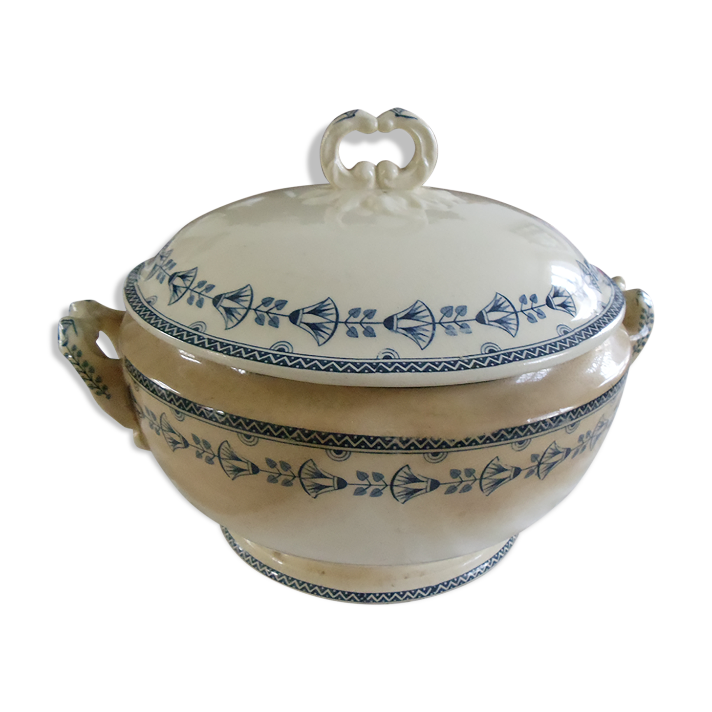 Tureen