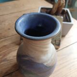 Ceramic vase