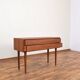 Mid-Century Teak Triennale Chest of Drawers by Arne Vodder for Sibast, 1950s