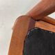 Peter Hvidt& Orla Mølgaard-Nielsen FD146 Cane Back Easy Chair, Denmark