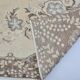 Oushak Turkish Vintage Rug sku 3266