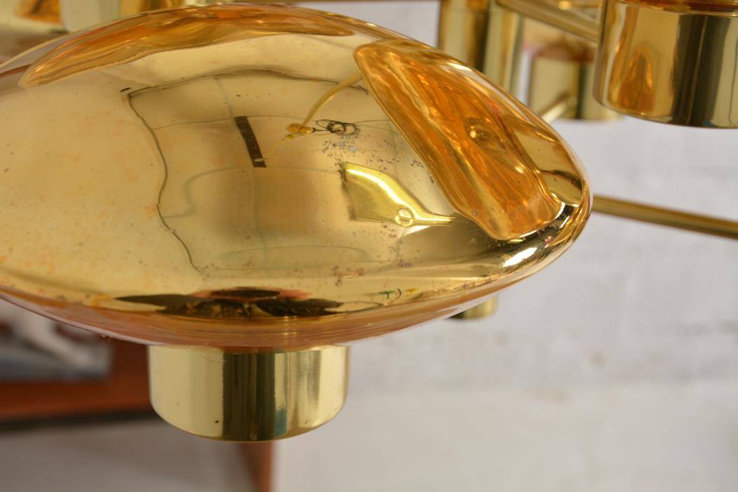 Kaiser chandelier (Germany) dating from the 70s