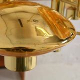 Kaiser chandelier (Germany) dating from the 70s