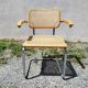 Armchair cesca B64 Marcel Breuer