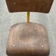 Bienaise chair, architect's chair, 50s-60s