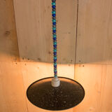 Vintage hanging lamp 1920
