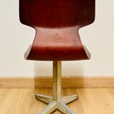 Chaise d’école Galvanitas