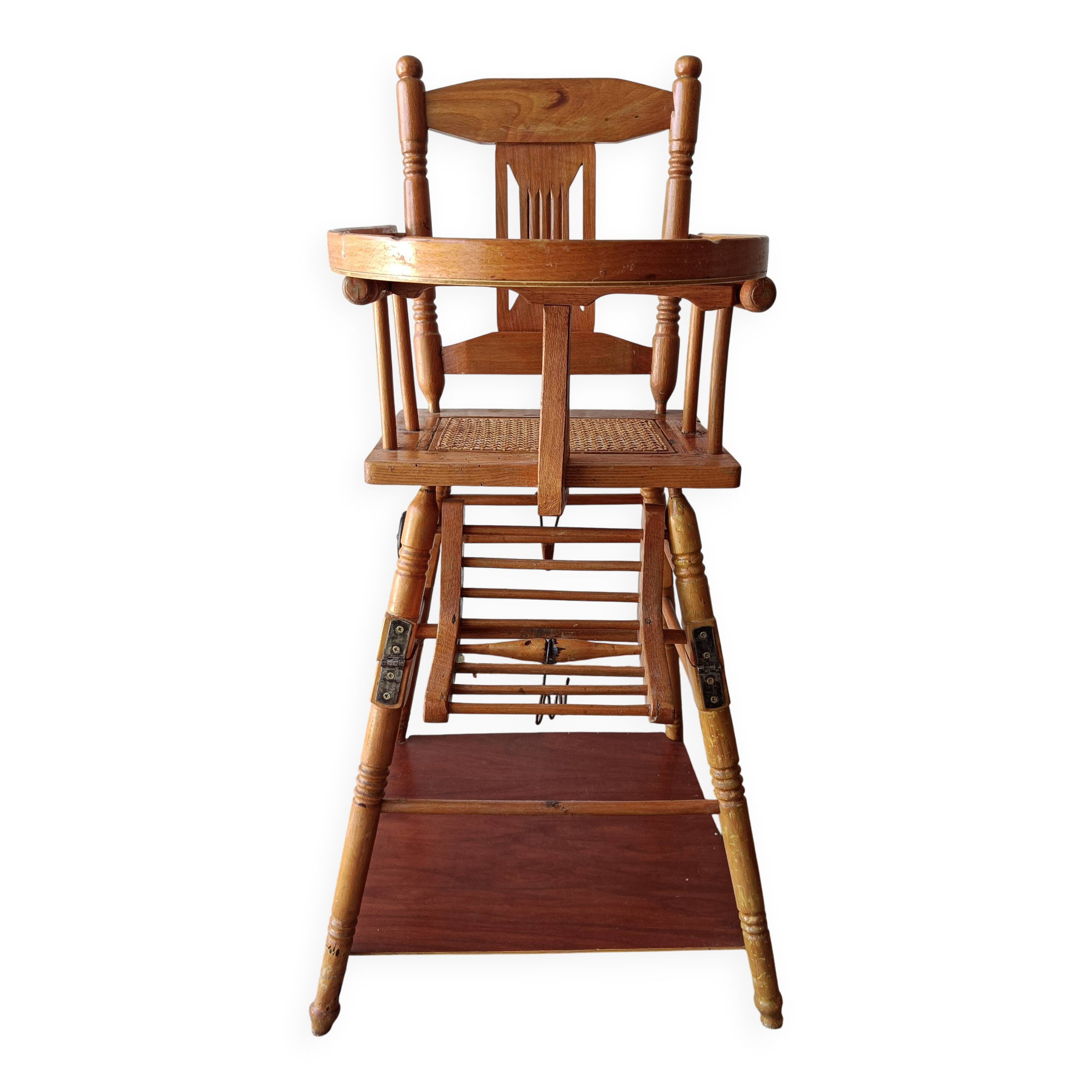 High chair for children