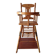 High chair for children