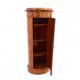 Intéressante commode Biedermeier, Europe du Nord, vers 1860.