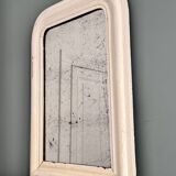 Miroir ancien Louis Philippe