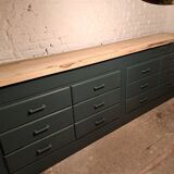 Drawer unit