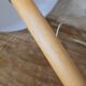 Modern mushroom lamp ikea kvintol vintage 80s/90s