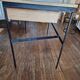 Desk assigned to Pierre Paulin 1960