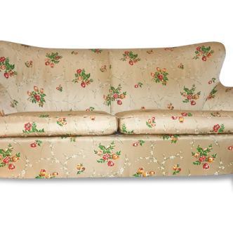 Couch 50s/60s Italian Giulia Veronesi