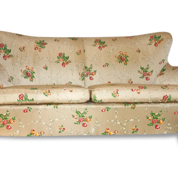 Couch 50s/60s Italian Giulia Veronesi