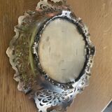 Sterling silver openwork basket – Howard & Co, New York, circa 1890