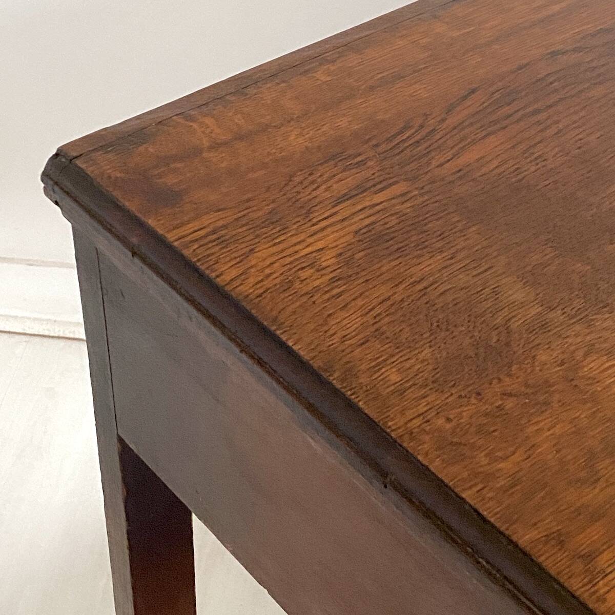 Vintage side table 1950