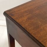 Vintage side table 1950