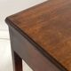 Vintage side table 1950