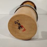 Poupée Kokeshi atelier Usaburo Okamoto 1917-2009 vers 1960/70