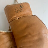 Vintage Boxing Gloves, 1960s