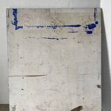 Abstract composition from 1966