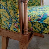 Vintage armchair