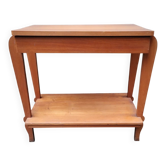 Petite table d'appoint vintage