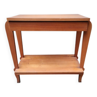 Small vintage side table