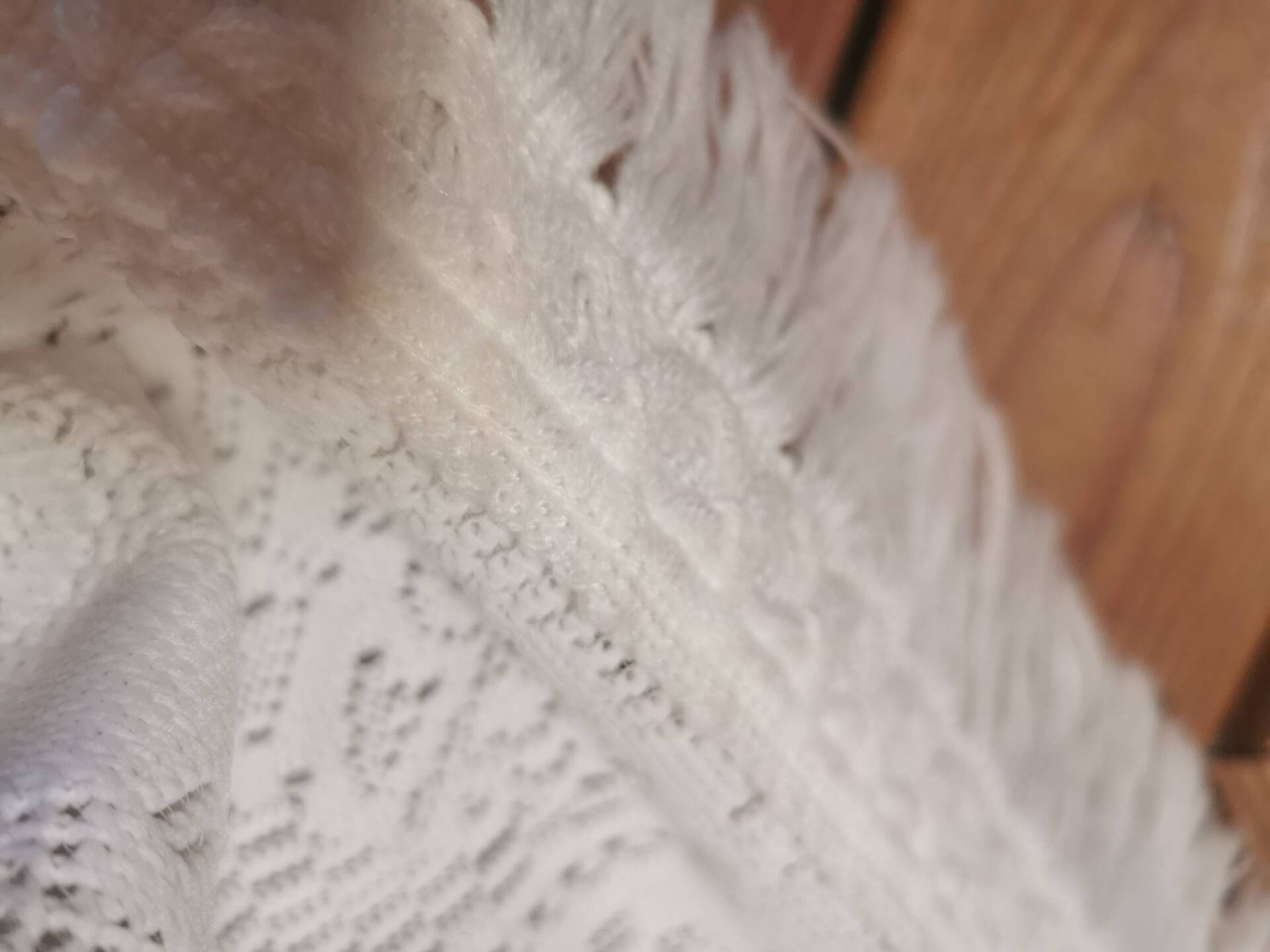 Antique quilted bedspread 2.20x2.50 m