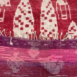 Tapis Boujaad