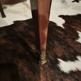 Louis XVI side table