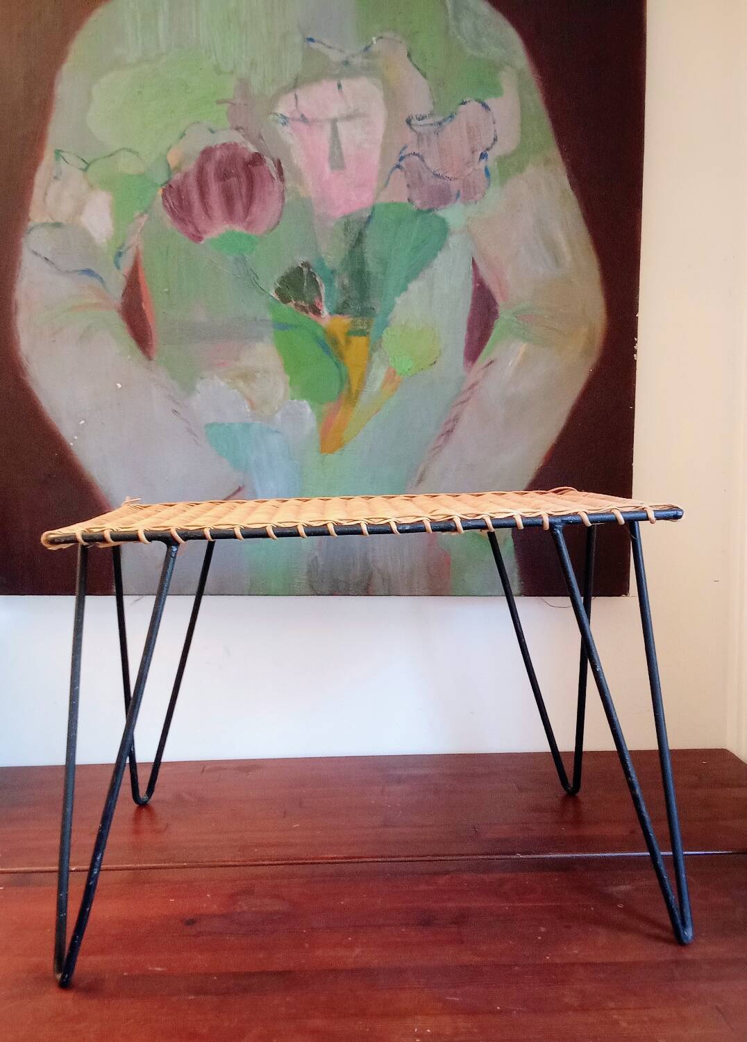 Table basse de Raoul Guys