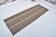 Vintage Turkish Wool Stripe Kilim Rug sku3379