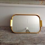 Vintage tray