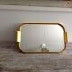 Vintage tray