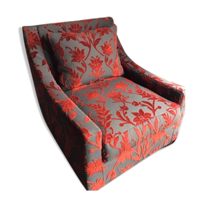 Fauteuil contemporain