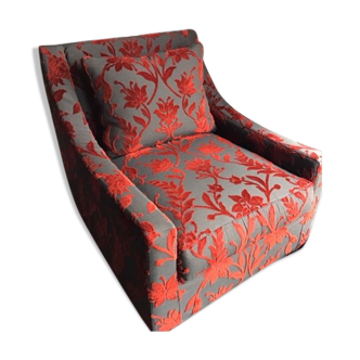 New Contemporary Armchair